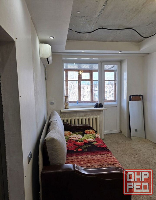 Продам 1 ком. кв. пр. Ильича Донецк - изображение 2