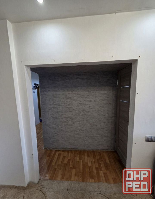 Продам 1 ком. кв. пр. Ильича Донецк - изображение 4