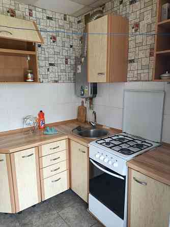 Сдам 3 ком квартиру на улице Большая Магистральная в Пролетарском районе города Донецка Донецк