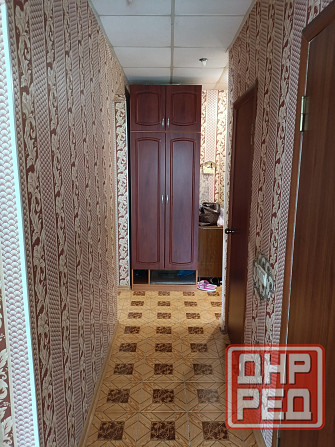 Сдам 3 ком квартиру на улице Большая Магистральная в Пролетарском районе города Донецка Донецк - изображение 2