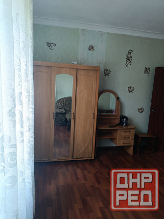 Сдам 3 ком квартиру на улице Большая Магистральная в Пролетарском районе города Донецка Донецк - изображение 4