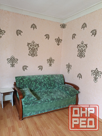 Сдам 3 ком квартиру на улице Большая Магистральная в Пролетарском районе города Донецка Донецк - изображение 6