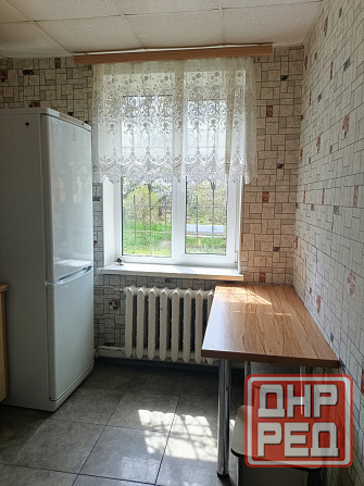 Сдам 3 ком квартиру на улице Большая Магистральная в Пролетарском районе города Донецка Донецк - изображение 5