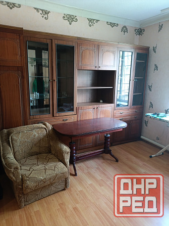 Сдам 3 ком квартиру на улице Большая Магистральная в Пролетарском районе города Донецка Донецк - изображение 3