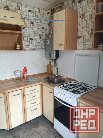 Сдам 3 ком квартиру на улице Большая Магистральная в Пролетарском районе города Донецка Донецк - изображение 1