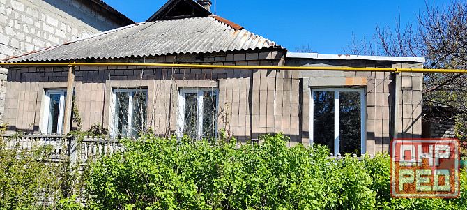 Продам дом Донецк - изображение 1