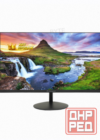 Монитор Acer Aopen 32sa2quabmiipx 31.5" (um. js2ee. a01) - арт:6472 Донецк - изображение 1