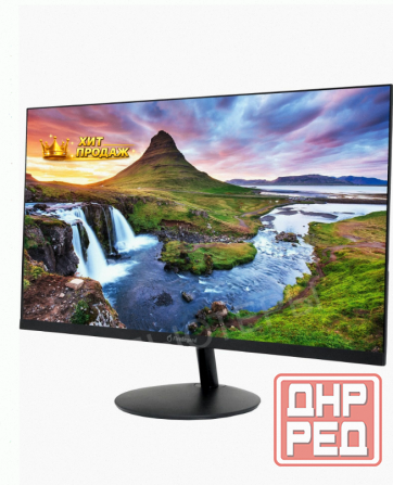 Монитор Acer Aopen 32sa2quabmiipx 31.5" (um. js2ee. a01) - арт:6472 Донецк - изображение 3