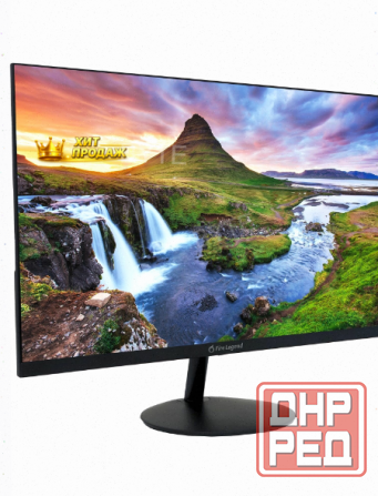 Монитор Acer Aopen 32sa2quabmiipx 31.5" (um. js2ee. a01) - арт:6472 Донецк - изображение 4