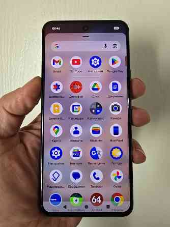 Google pixel 8. 8/128. Sim-eSim. Идеальный Донецк