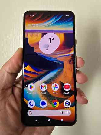 Google pixel 8. 8/128. Sim-eSim. Идеальный Донецк