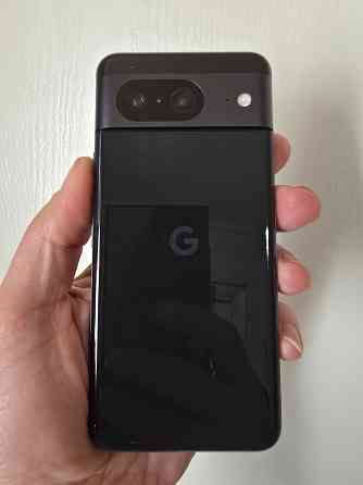 Google pixel 8. 8/128. Sim-eSim. Идеальный Донецк
