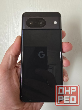 Google pixel 8. 8/128. Sim-eSim. Идеальный Донецк - изображение 2
