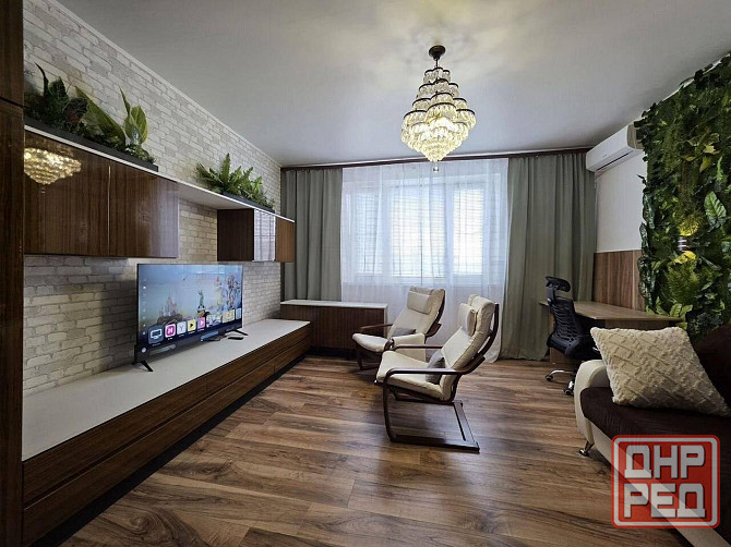 Сдам 2кк на Мира Донецк - изображение 3