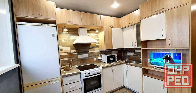 Сдам 2кк на Мира Донецк - изображение 1