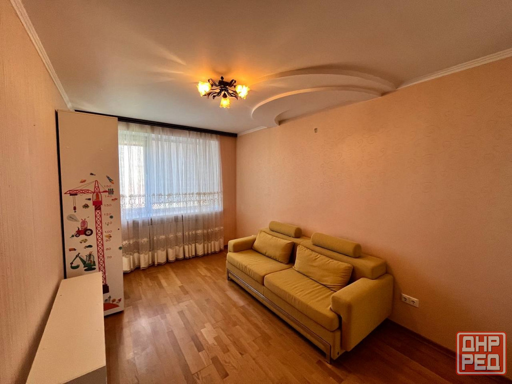 Продам 3к кваритра Розы Люксембург, рядом Жк Триумф, ориентиры: Парк Кованных Фигур Донецк - изображение 9