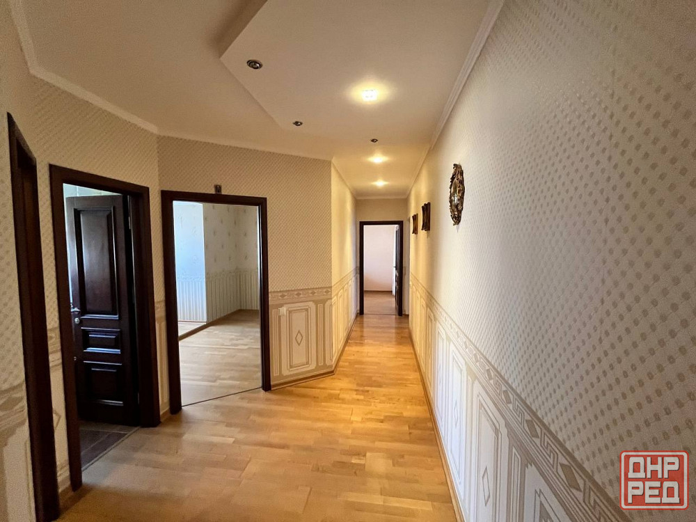 Продам 3к кваритра Розы Люксембург, рядом Жк Триумф, ориентиры: Парк Кованных Фигур Донецк - изображение 3
