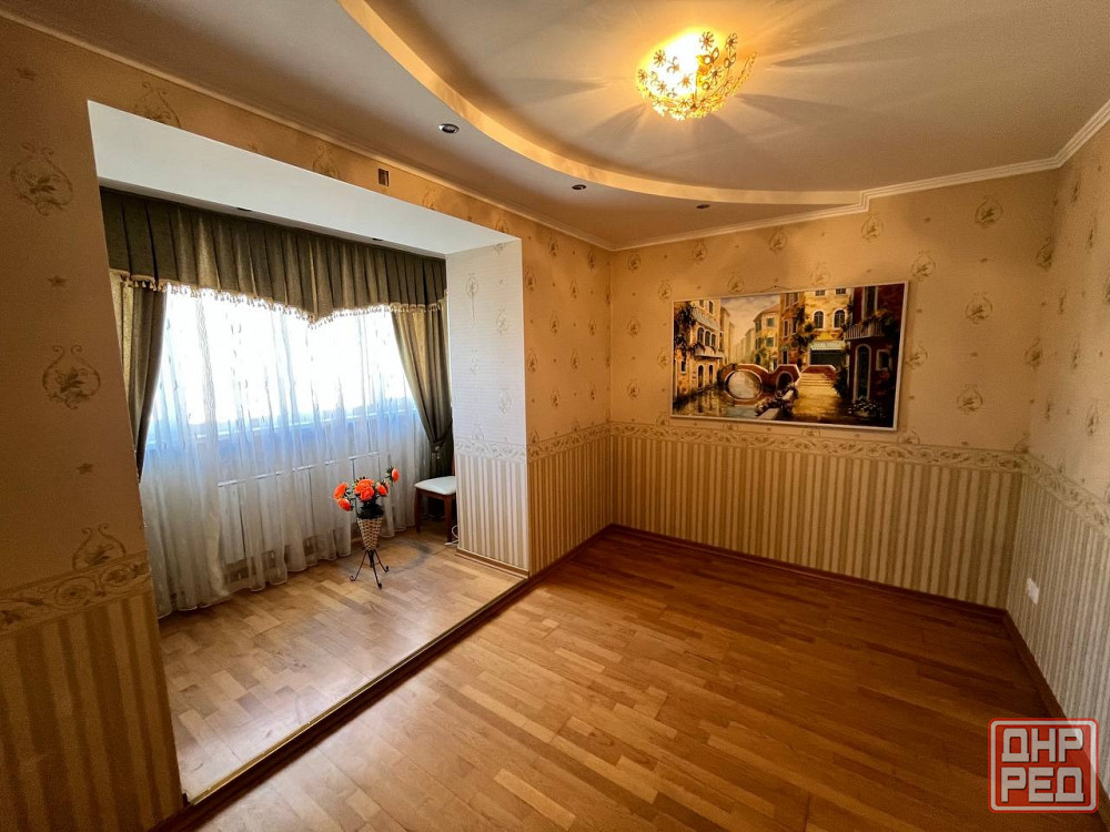 Продам 3к кваритра Розы Люксембург, рядом Жк Триумф, ориентиры: Парк Кованных Фигур Донецк - изображение 7