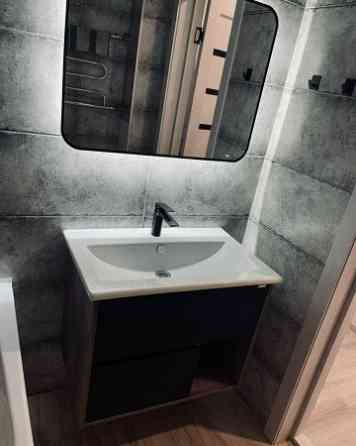 Сдаётся двухкомнатная квартира в Калининском районе Донецк