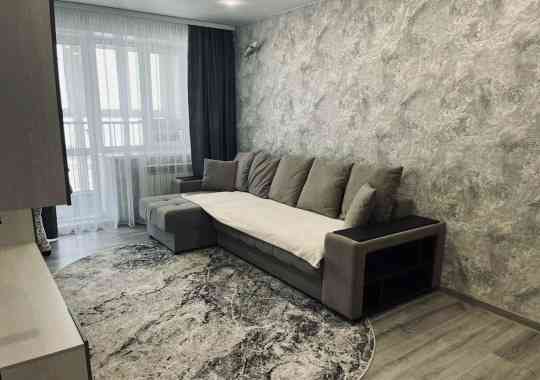 Сдаётся двухкомнатная квартира в Калининском районе Донецк