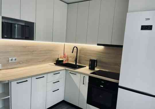 Сдаётся двухкомнатная квартира в Калининском районе Донецк