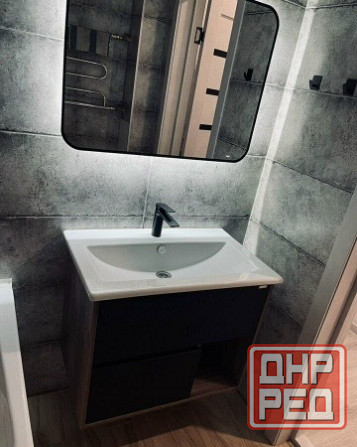 Сдаётся двухкомнатная квартира в Калининском районе Донецк - изображение 4