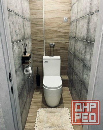 Сдаётся двухкомнатная квартира в Калининском районе Донецк - изображение 5