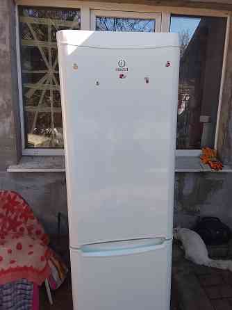 Холодильник Индезит Донецк