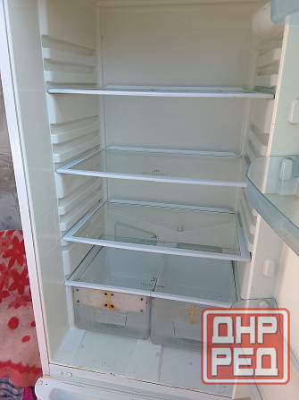 Холодильник Индезит Донецк - изображение 4