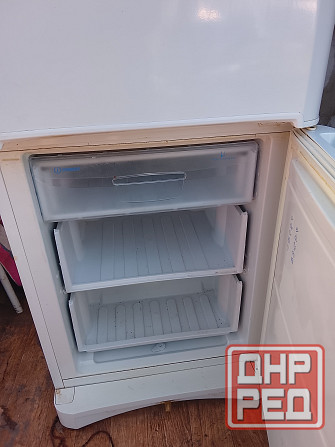 Холодильник Индезит Донецк - изображение 6