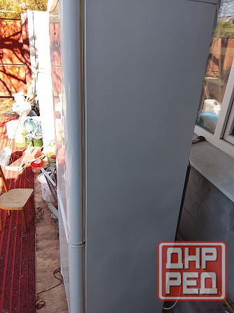 Холодильник Индезит Донецк - изображение 1