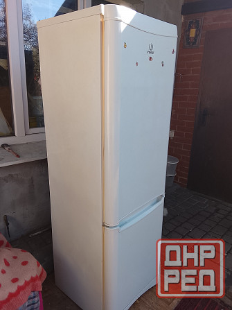 Холодильник Индезит Донецк - изображение 3