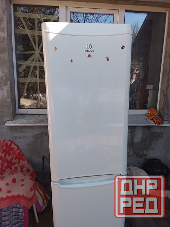 Холодильник Индезит Донецк - изображение 2
