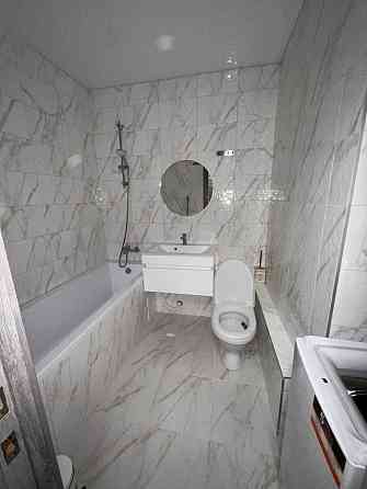 Однушка на бакинах Донецк