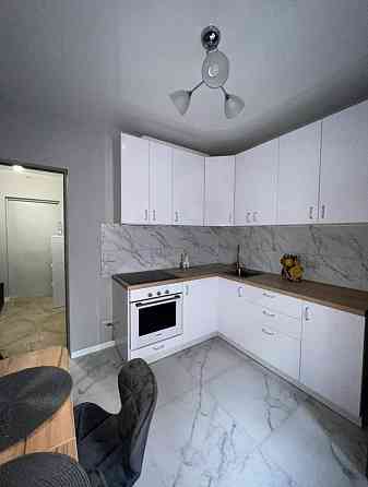 Однушка на бакинах Донецк