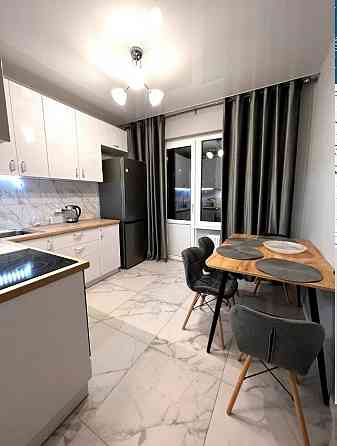 Однушка на бакинах Донецк