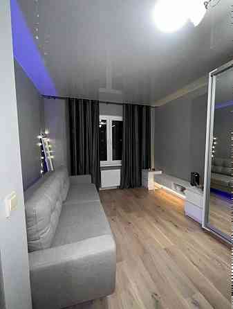 Однушка на бакинах Донецк