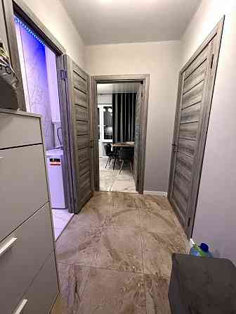 Однушка на бакинах Донецк