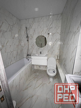 Однушка на бакинах Донецк - изображение 3