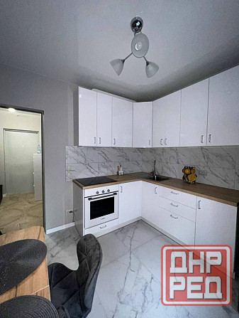 Однушка на бакинах Донецк - изображение 2