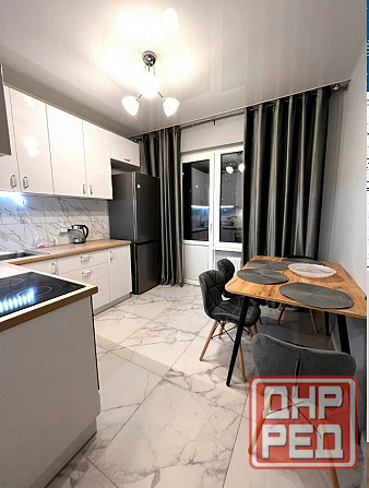 Однушка на бакинах Донецк - изображение 1