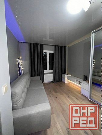 Однушка на бакинах Донецк - изображение 5