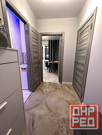 Однушка на бакинах Донецк - изображение 4