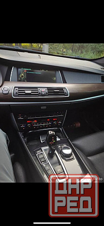 Транспорт Донецк - изображение 4