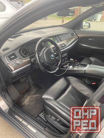 Транспорт Донецк - изображение 7