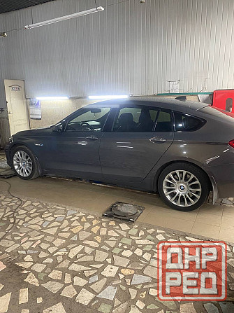 Транспорт Донецк - изображение 6