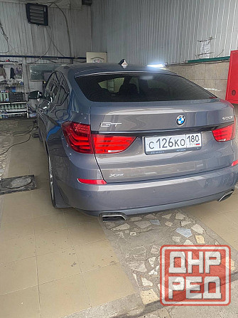 Транспорт Донецк - изображение 8