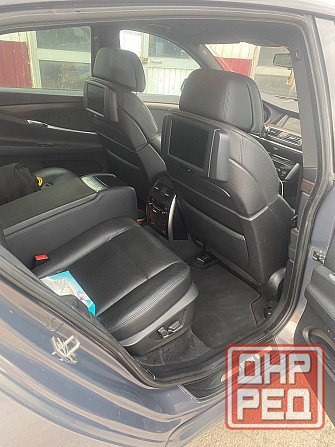 Транспорт Донецк - изображение 5