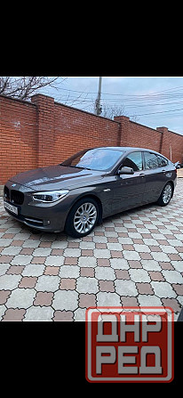 Транспорт Донецк - изображение 1