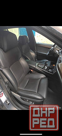 Транспорт Донецк - изображение 3